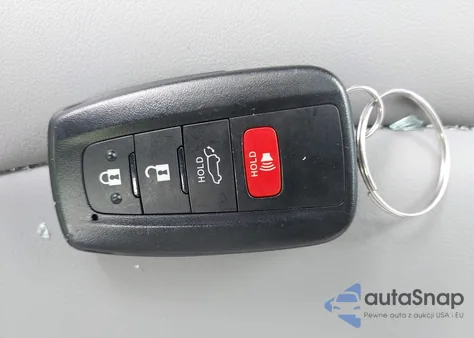 2025 Toyota Rav4 Xle Premium from USA, damaged, VIN 2T3C1RFV5SW407781